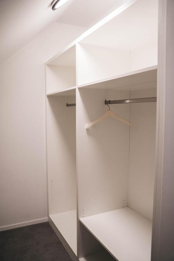 Gezellige Loft Met Twee Slaapkamers Ieper Exteriör bild